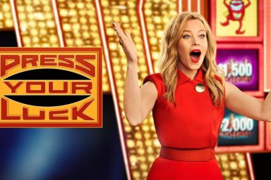 Press Your Luck (2019) Season 3 Streaming: Watch & Stream Online via Hulu