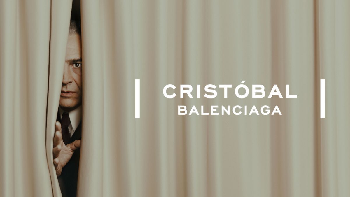 Cristóbal Balenciaga Streaming Release Date: When Is It Coming Out on ...