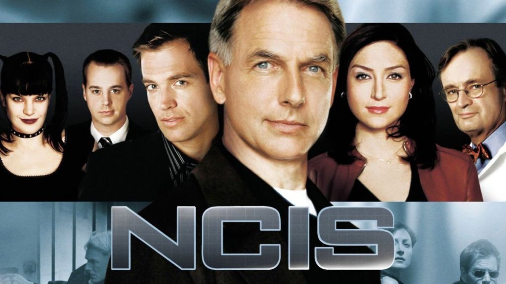 NCIS Season 16 Streaming: Watch & Stream Online via Paramount Plus