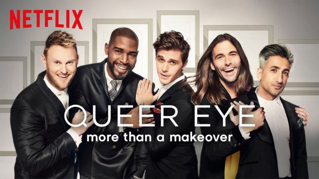 Queer Eye Season 1 Streaming: Watch & Stream Online via Netflix
