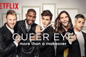 Queer Eye Season 1 Streaming: Watch & Stream Online via Netflix