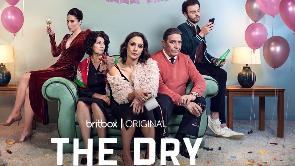 The Dry Season 1 Streaming: Watch & Stream Online via AMC Plus