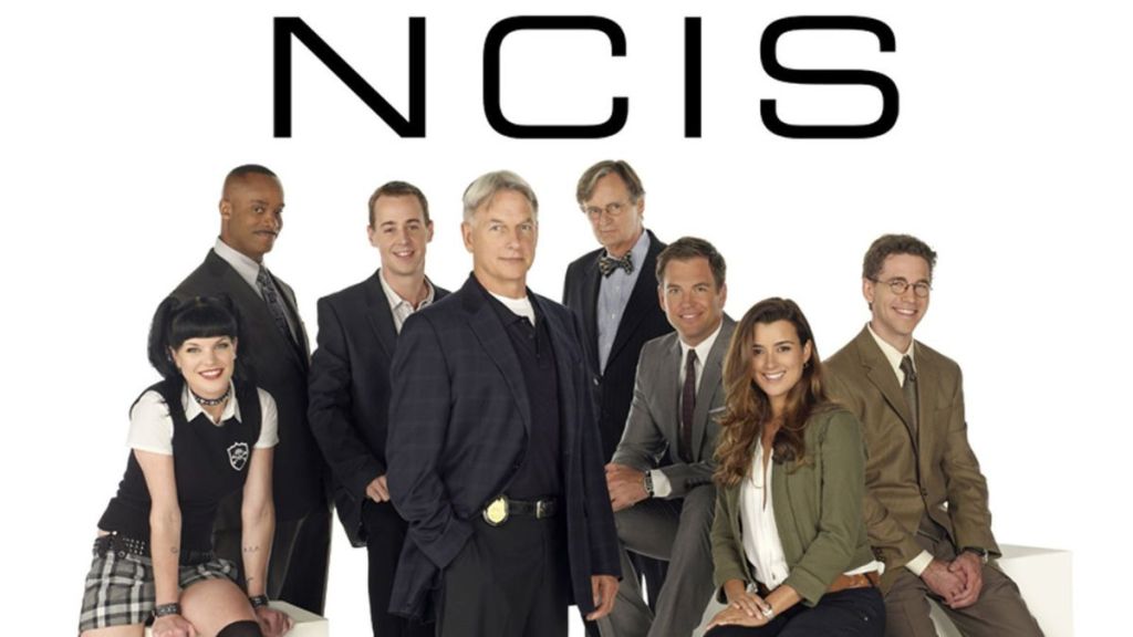 NCIS Season 2 Streaming: Watch & Stream Online via Netflix and Paramount Plus