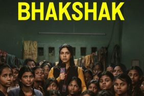 Bhakshak Streaming Release Date: When Is It Coming Out on Netflix?
