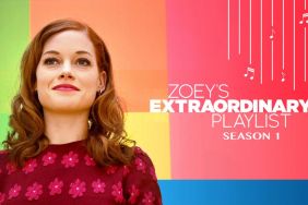 Zoey's Extraordinary Playlist Season 1 Streaming: Watch & Stream Online via Peacock
