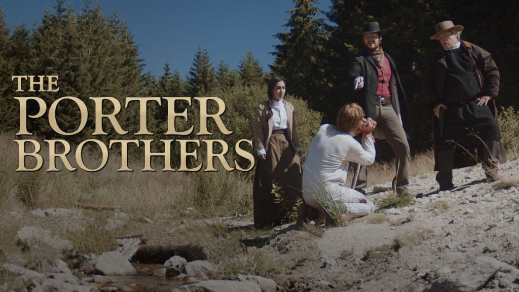 The Porter Brothers Streaming: Watch & Stream Online via Amazon Prime Video