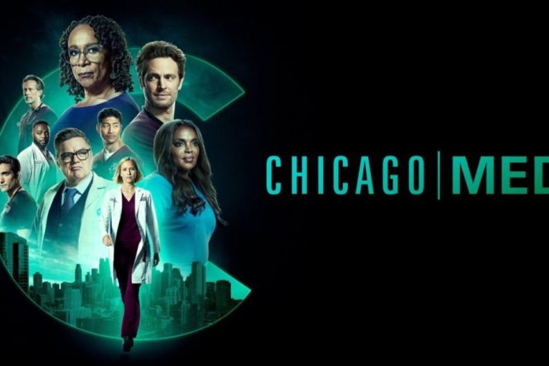 Chicago Med Season 9 Streaming: Watch & Stream Online via Peacock