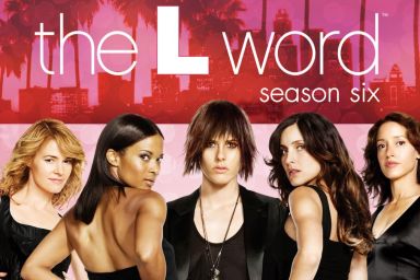 The L Word Season 6 Streaming: Watch & Stream Online via Hulu & Paramount Plus