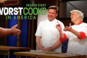 Worst Cooks in America Season 8 Streaming: Watch & Stream Online via HBO Max