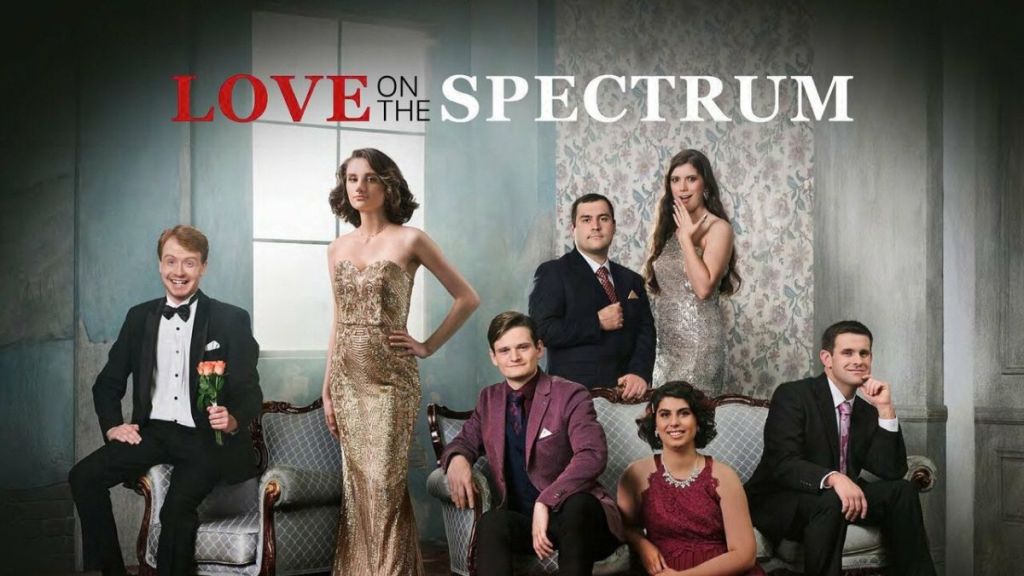 Love On the Spectrum U.S. Season 2 Streaming: Watch & Stream Online via Netflix
