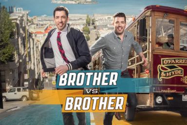 Brother vs. Brother Season 5 Streaming: Watch & Stream Online via HBO Max