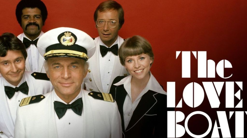 The Love Boat (1977) Season 4 Streaming: Watch & Stream Online via Paramount Plus