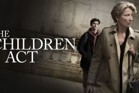 The Children Act Streaming: Watch & Stream Online via HBO Max