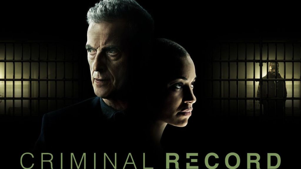 Criminal Record Season 1 Episode 5 Streaming: How to Watch & Stream Online