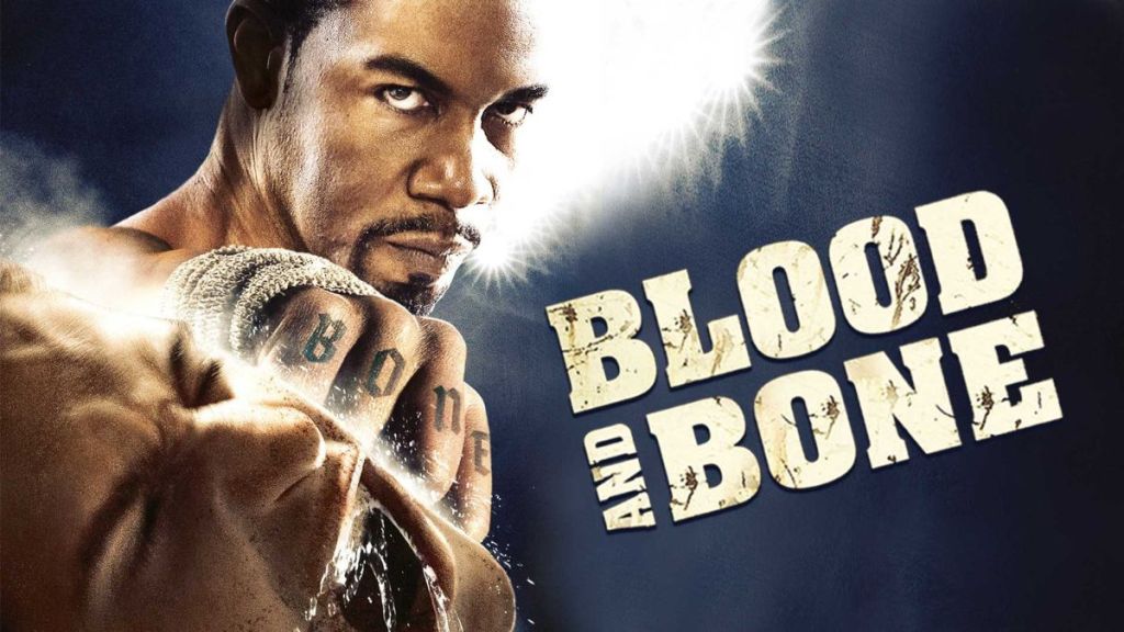 Blood and Bone Streaming: Watch & Stream Online via Netflix