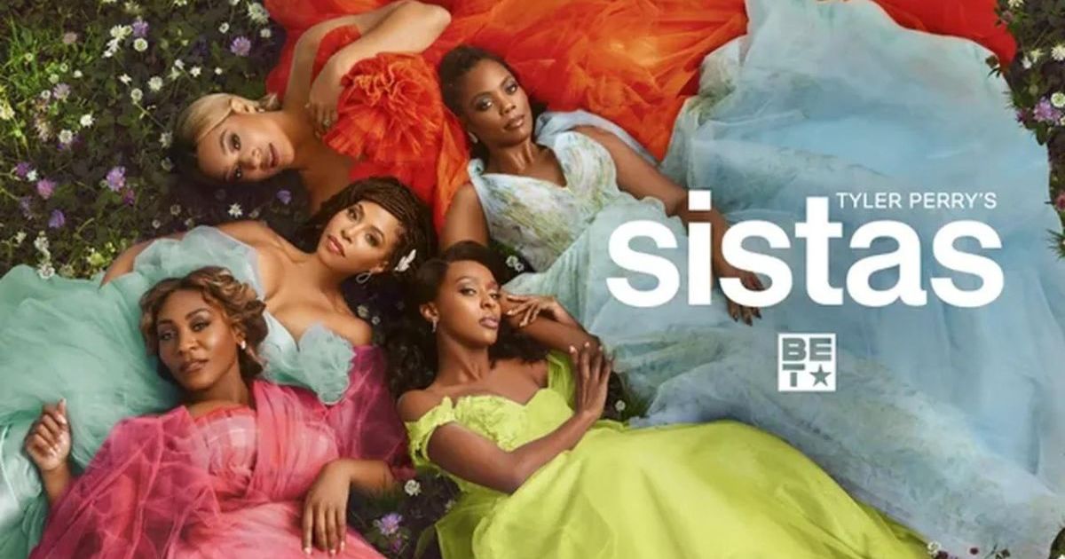 Sistas Season 7 Episode 5 Streaming: How to Watch & Stream Online