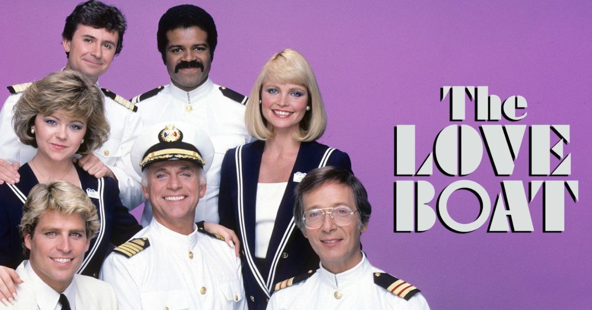 The Love Boat Season 6null