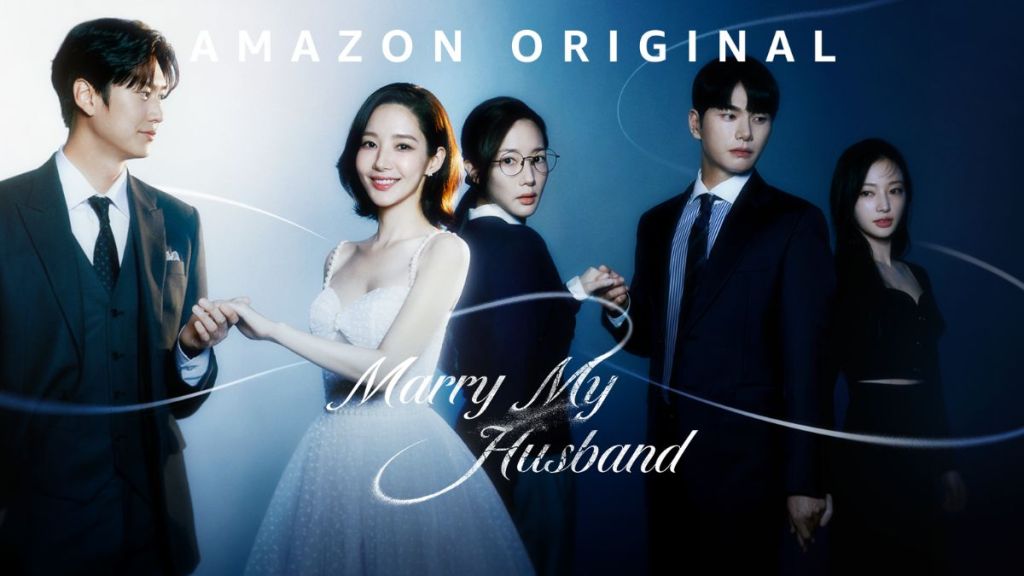 Marry My Husband Season 1 Episode 9 Streaming: How to Watch & Stream Online
