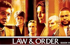 Law & Order Season 19 Streaming: Watch & Stream Online via Peacock