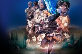 Black Clover: Sword of the Wizard King Streaming: Watch & Stream Online via Netflix