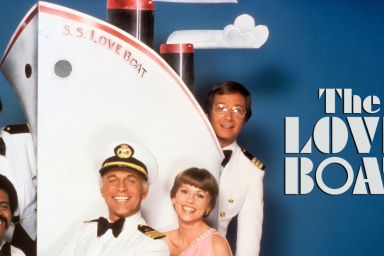 The Love Boat (1977) Season 7 Streaming: Watch & Stream Online via Paramount Plus