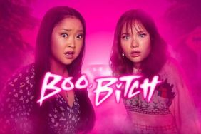 Boo, Bitch Streaming: Watch & Stream Online via Netflix