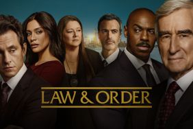 Law & Order Season 17 Streaming: Watch & Stream Online via Peacock