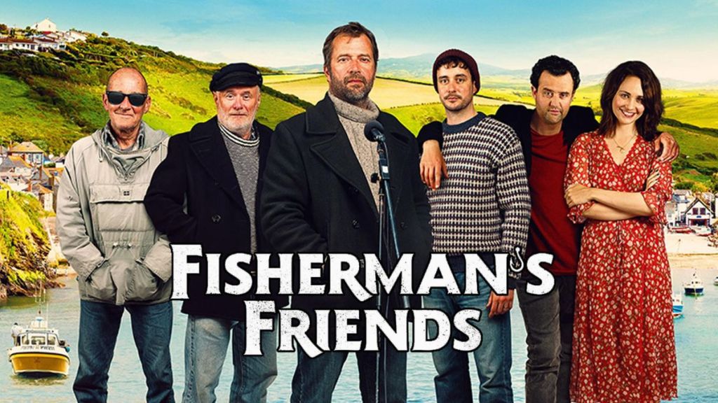 Fisherman's Friends Streaming: Watch & Stream Online via Amazon Prime Video