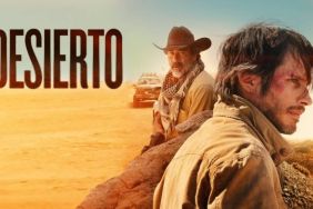 Desierto Streaming: Watch & Stream Online via Netflix