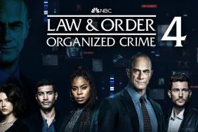 Law & Order: Organized Crime Season 4 Streaming: Watch & Stream Online via Peacock