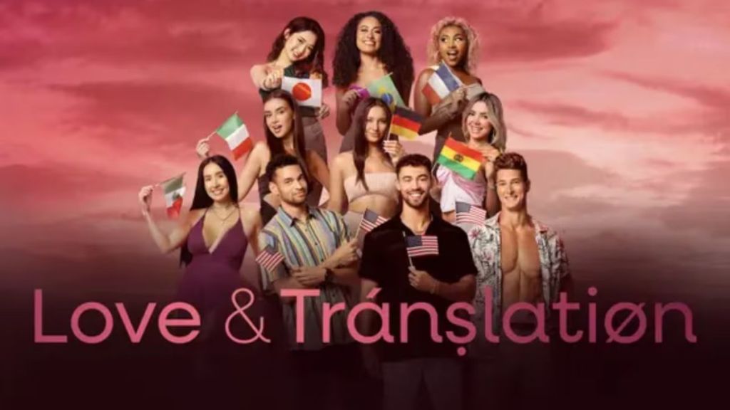 Love & Translation Season 1: How Many Episodes & When Do New Episodes Come Out?