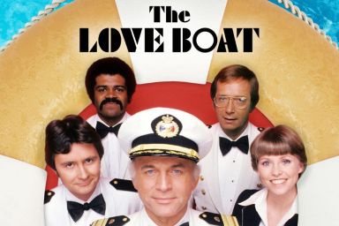 The Love Boat (1977) Season 8 Streaming: Watch & Stream Online via Paramount Plus