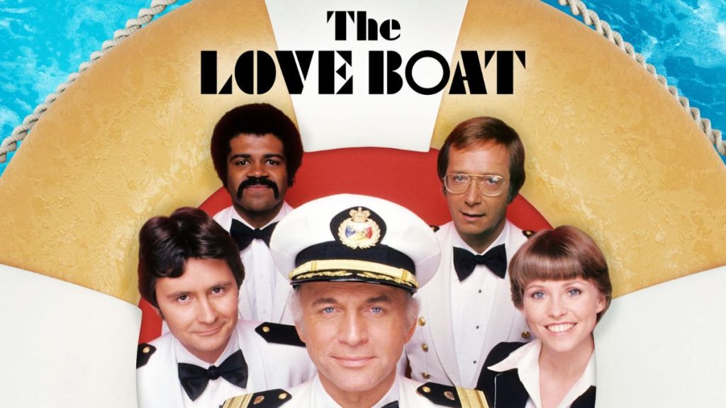 The Love Boat (1977) Season 8 Streaming: Watch & Stream Online via Paramount Plus