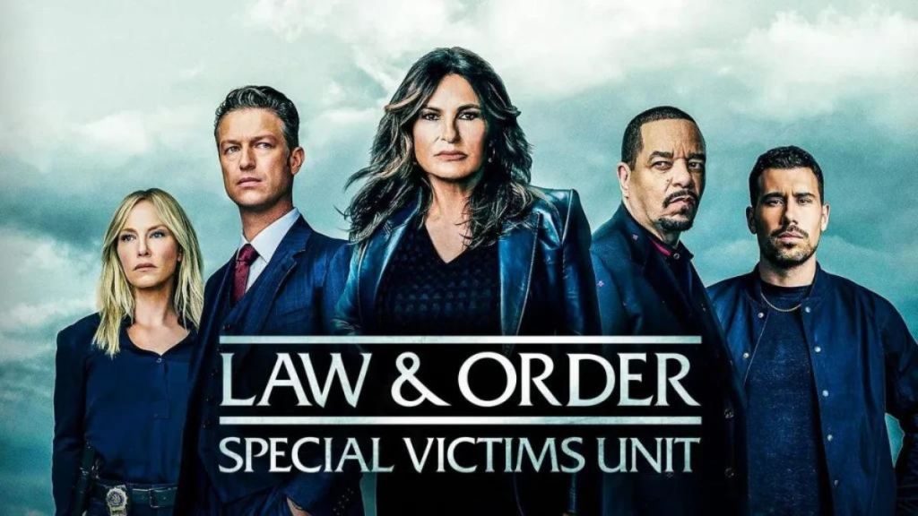 Law & Order: Special Victims Unit Season 25 Streaming: Watch & Stream Online via Peacock