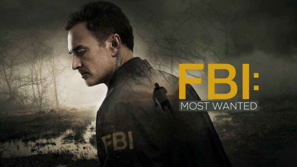 FBI: Most Wanted Season 1 Streaming: Watch & Stream Online via Peacock