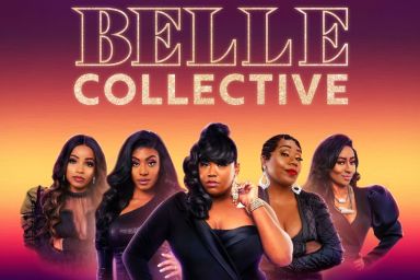 Belle Collective Season 1 is streaming online on HBO Max
