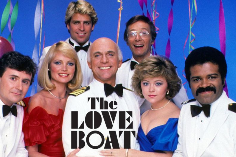 The Love Boat (1977) Season 9 Streaming: Watch & Stream Online via Paramount Plus