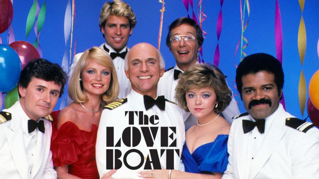 The Love Boat (1977) Season 9 Streaming: Watch & Stream Online via Paramount Plus