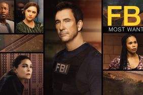 FBI: Most Wanted Season 3 Streaming: Watch & Stream Online via Peacock