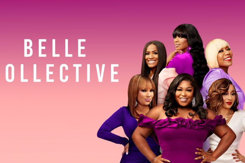 Belle Collective Season 3 is streaming online on HBO Max