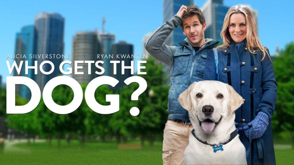 Who Gets the Dog? Streaming: Watch & Stream Online via Amazon Prime Video and Starz