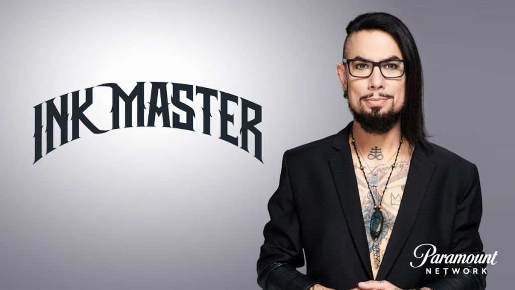 Ink Master Season 1 Streaming: Watch & Stream Online via Paramount Plus