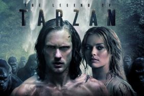 The Legend of Tarzan Streaming: Watch & Stream Online via Netflix