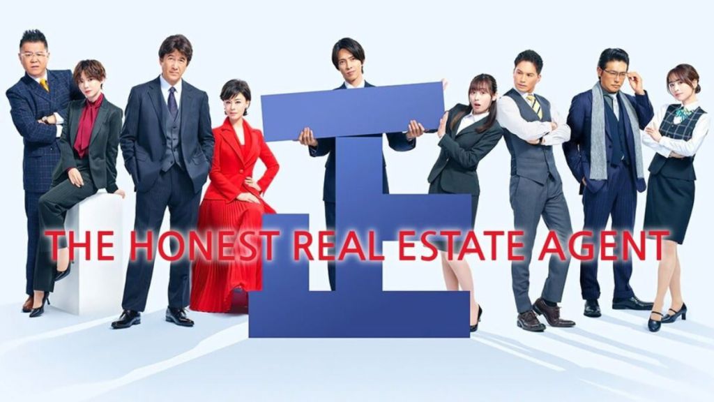 The Honest Real Estate Agent Season 1 Streaming: Watch and Stream Online via Amazon Prime Video
