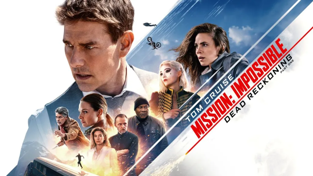 Mission: Impossible - Dead Reckoning Streaming Release Date: When is it Coming Out on Paramount Plus