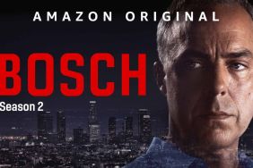 Bosch Season 2 Streaming: Watch & Stream Online via Amazon Prime Video