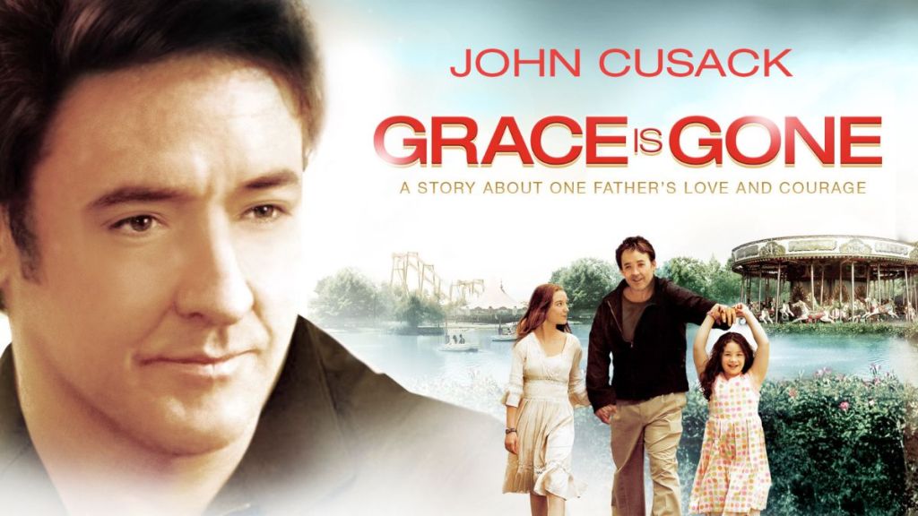 Grace Is Gone (2007) Streaming: Watch & Stream Online via Amazon Prime Video