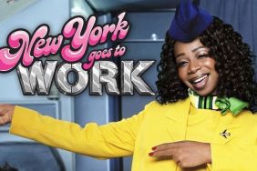 New York Goes to Work Season 1 Streaming: Watch & Stream Online via Peacock