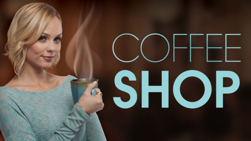 Coffee Shop Streaming: Watch & Stream Online via Peacock
