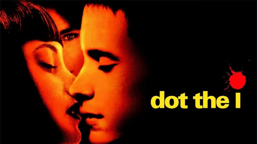 Dot the I Streaming: Watch & Stream Online via Amazon Prime Video